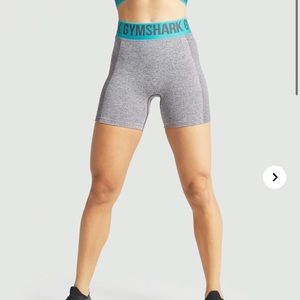 Gymshark Flex Shorts